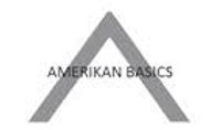 Amerikan Basics coupons